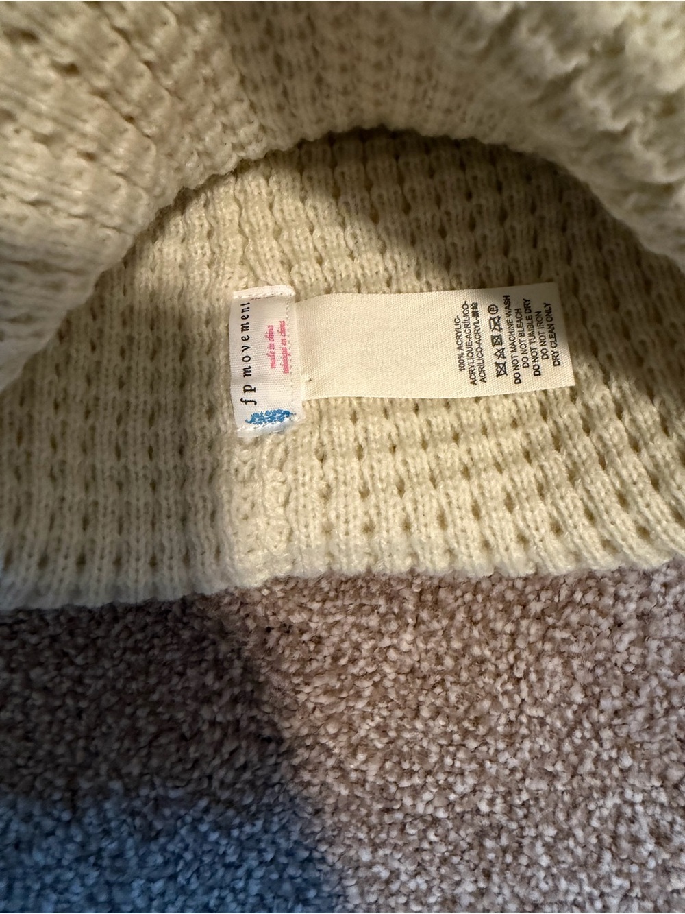 FP Movement beanie - Picture 2 of 3